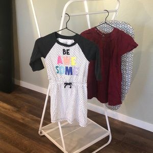 2 Dresses For the Price of 1 yay!!